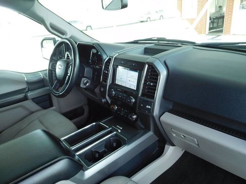 Used 2018 Ford F150 XLT w/ Equipment Group 302A Luxury AWD/4WD image 20