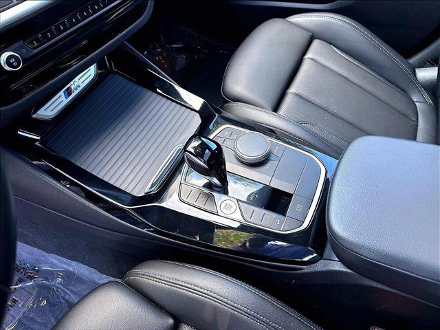 Certified 2024 BMW X3 M40i w/ Premium Package AWD/4WD image 14