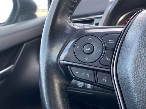 Used 2023 Toyota Camry XSE image 24