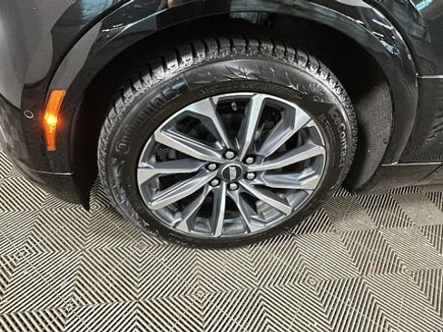 Used 2024 Cadillac Lyriq Sport RWD image 9