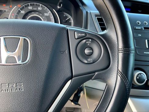 Used 2012 Honda CR-V EX image 24