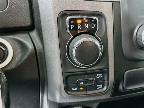 Used 2022 RAM 1500 Tradesman w/ Popular Equipment Group AWD/4WD image 17