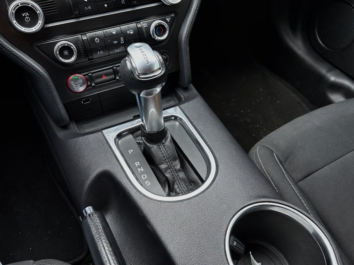 Used 2020 Ford Mustang GT RWD image 12