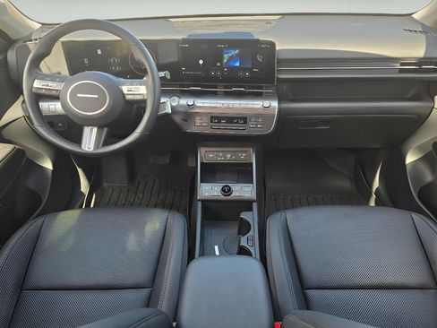 Used 2024 Hyundai Kona Limited AWD/4WD image 14
