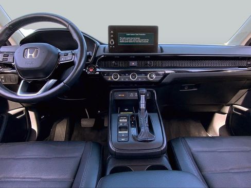 Used 2025 Honda CR-V EX-L image 15