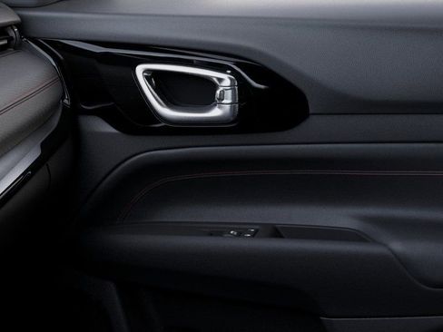 New 2026 Jeep Compass Trailhawk image 33