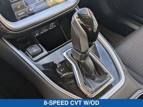 Certified 2025 Subaru Outback Premium image 25