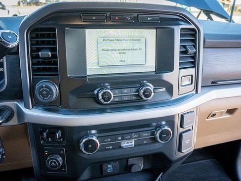 Used 2022 Ford F150 XLT w/ Equipment Group 301A Mid image 21