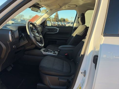 Used 2022 Ford Bronco Sport Big Bend image 7