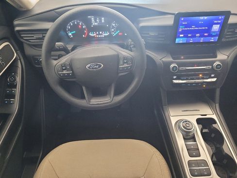 Used 2020 Ford Explorer 2WD image 22
