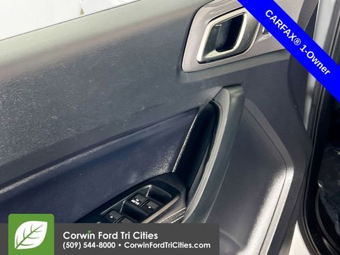 Used 2020 Ford Ranger Lariat w/ Equipment Group 501A Mid AWD/4WD image 12