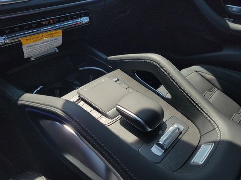 New 2026 Mercedes-Benz GLE 53 AMG 4MATIC Coupe image 21