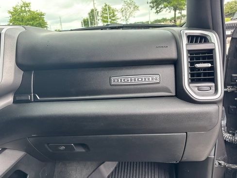 Used 2021 RAM 1500 Big Horn AWD/4WD image 55