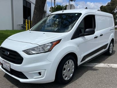 Used 2023 Ford Transit Connect XLT