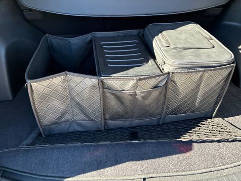 New 2025 Toyota RAV4 XLE image 34