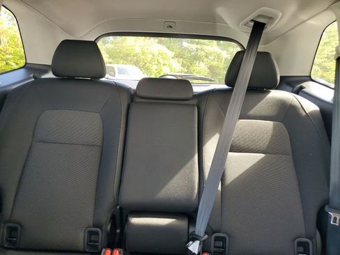 New 2026 Honda CR-V LX image 21