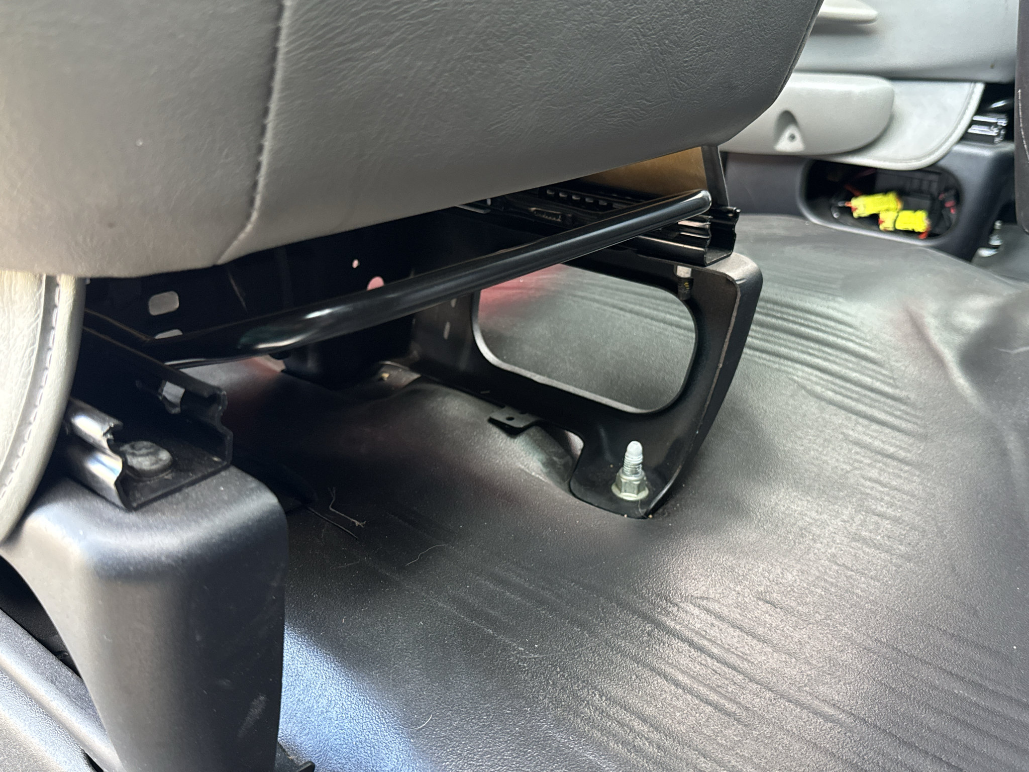 Used 2025 GMC Savana 2500 w/ Driver Convenience Package RWD image 35