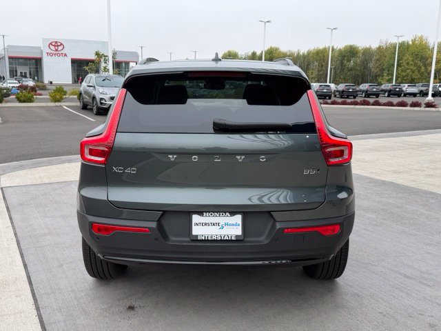 Used 2026 Volvo XC40 B5 Ultra w/ Climate Package AWD/4WD image 6