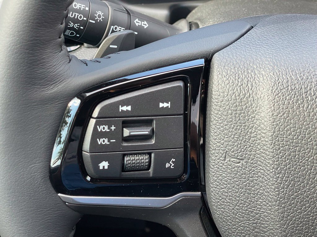 New 2027 Honda Odyssey Elite image 15