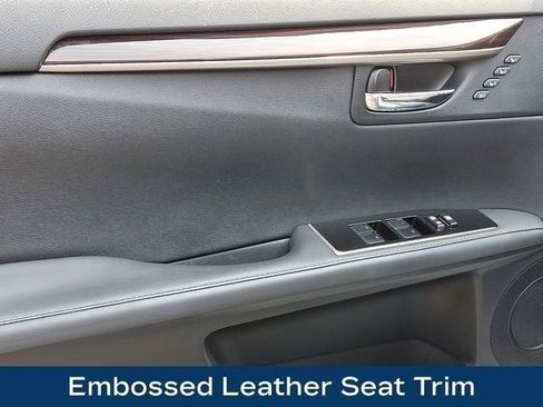 Used 2017 Lexus ES 350 image 25