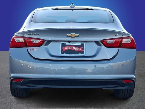 Used 2024 Chevrolet Malibu LT image 5