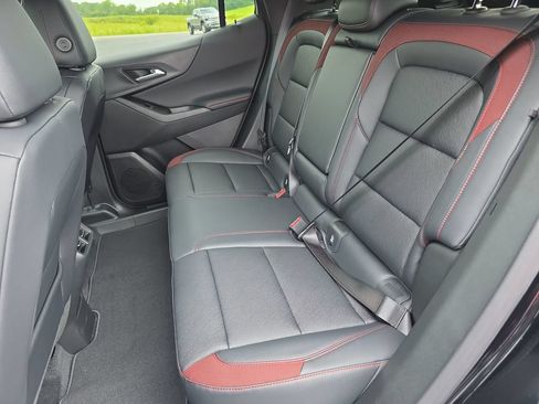 New 2027 Chevrolet Equinox RS w/ Safety and Technology Package AWD/4WD image 13