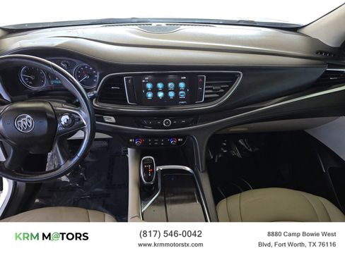 Used 2019 Buick Enclave Essence image 39