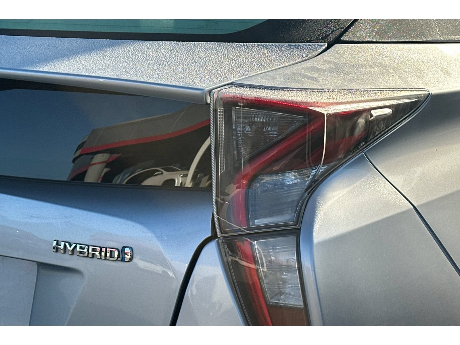 Used 2016 Toyota Prius Two FWD image 7