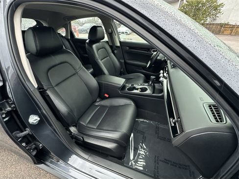 Used 2024 Honda Civic EX-L image 35