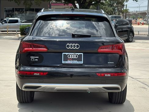 Used 2020 Audi Q5 2.0T Premium Plus AWD/4WD image 6