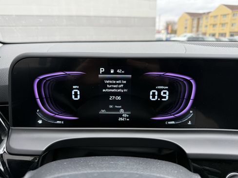 Used 2026 Kia Seltos S image 15