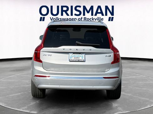 Used 2023 Volvo XC90 B6 Plus w/ Protection Package Premier AWD/4WD image 5