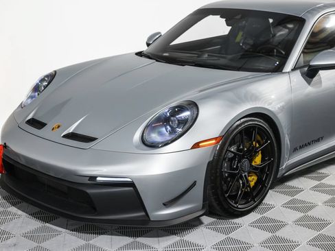 Used 2022 Porsche 911 GT3 RWD image 22