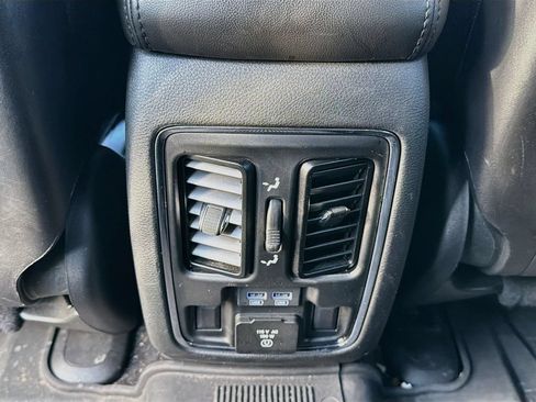 Used 2021 Jeep Grand Cherokee Limited AWD/4WD image 28