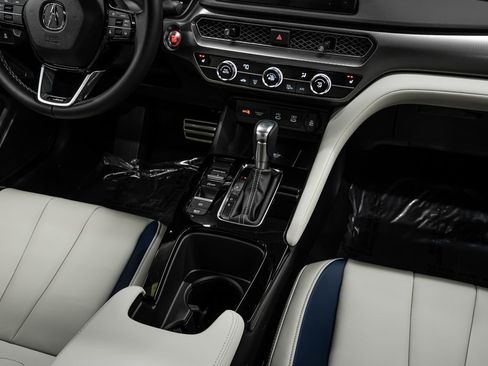 New 2026 Acura Integra A-Spec image 17