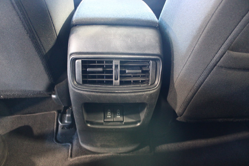 Used 2022 Honda CR-V EX image 11