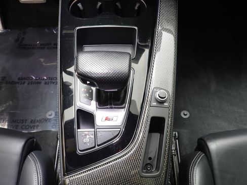 Used 2021 Audi S5 Premium Plus w/ Premium Plus Package image 12