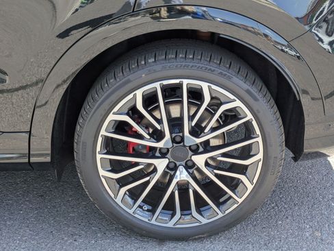 New 2026 Audi SQ5 Prestige AWD/4WD image 15