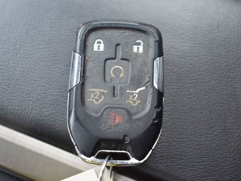 Used 2020 GMC Yukon Denali w/ Denali Ultimate Black Edition image 34