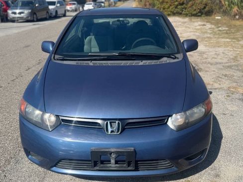 Used 2006 Honda Civic EX image 9