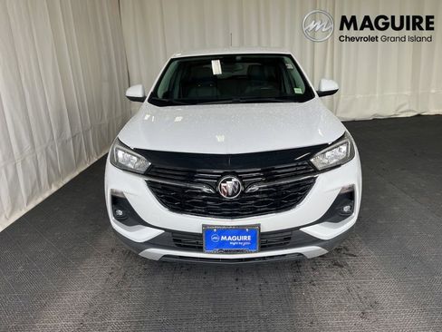 Used 2023 Buick Encore GX Preferred w/ Cold Weather Comfort Package FWD image 30