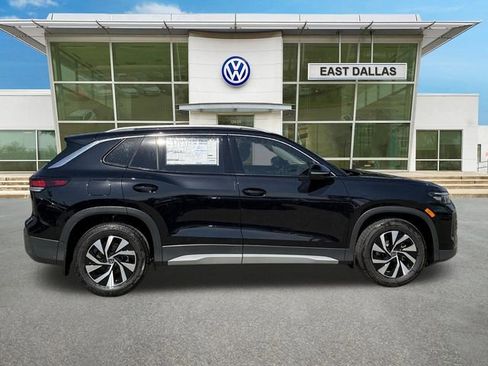 New 2026 Volkswagen Tiguan S image 2