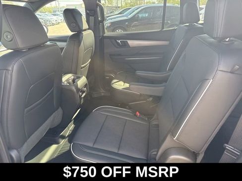 New 2026 Buick Enclave Preferred w/ Power Package image 23