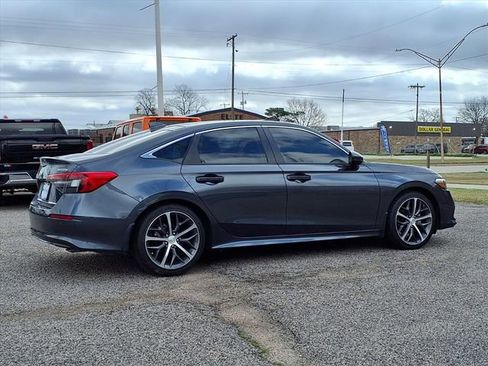 Used 2024 Honda Civic Touring image 22