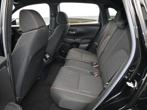 Used 2024 Honda HR-V Sport image 35