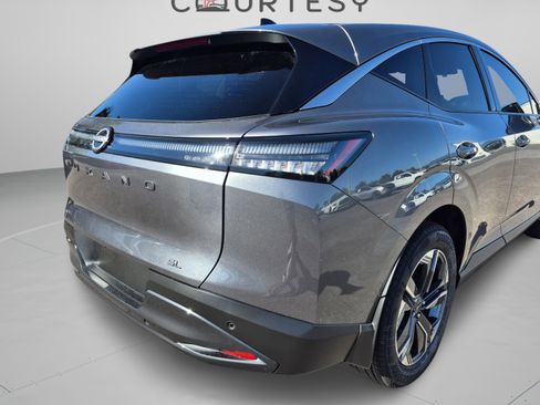 New 2026 Nissan Murano SL AWD/4WD image 36