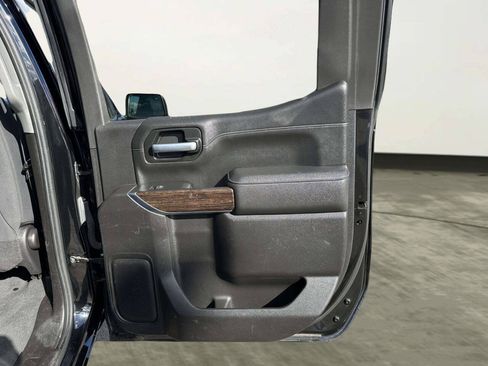 Used 2021 GMC Sierra 1500 Elevation w/ Preferred Package AWD/4WD image 15