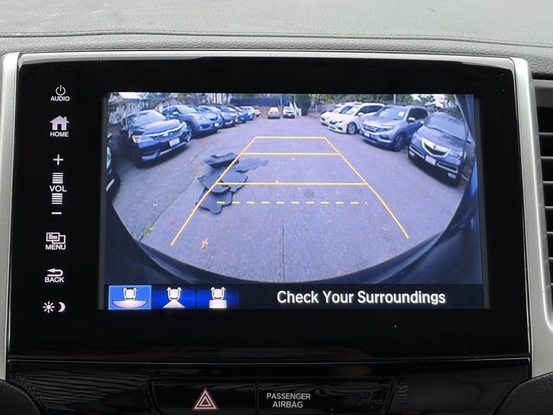 Used 2017 Honda Pilot EX-L image 10