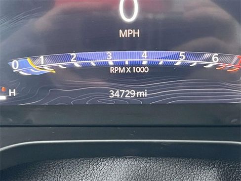 Certified 2023 Jeep Grand Cherokee Limited image 31