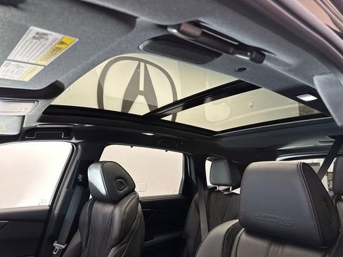 New 2026 Acura MDX Type S image 24